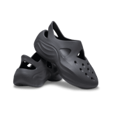 Crocs Diffuser Dingyun Zhang Black Angle 0