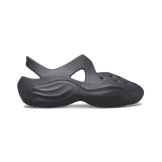 with★coco Crocs Diffuser Clogs x Dingyun Zhang | Dark Gray | SVD USA