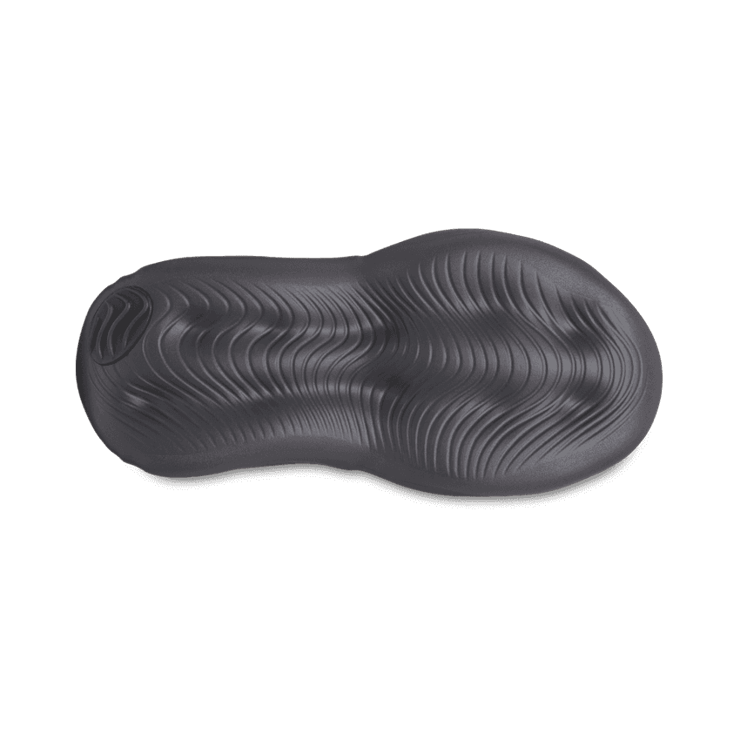 Crocs Diffuser Dingyun Zhang Black Angle 2