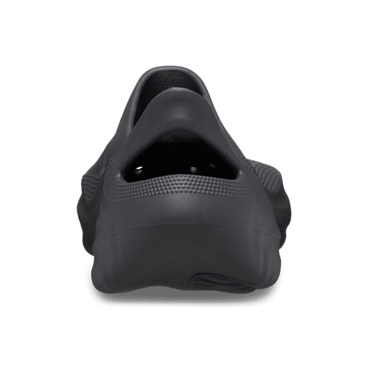 Crocs Diffuser Dingyun Zhang Black Angle 4