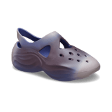 Crocs Diffuser Dingyun Zhang Mauve Blue Angle 3