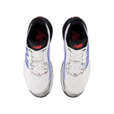 New Balance TWO WXY v5 White Black Blue Oasis Angle 1