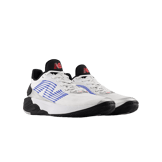 New Balance TWO WXY v5 White Black Blue Oasis Angle 2