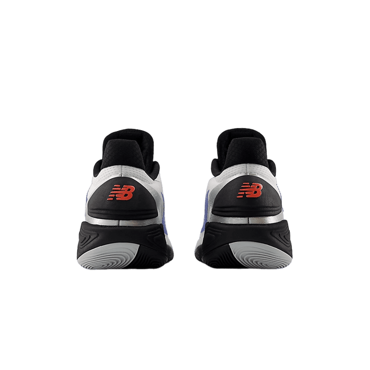 New Balance TWO WXY v5 White Black Blue Oasis Angle 4