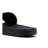Puma Manchester City FC x Leadcat 2.0 Slide 'Ftbl Monochrome' Angle 4