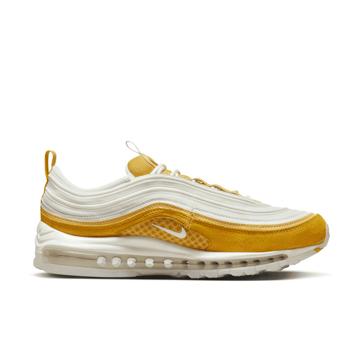 Nike Air Max 97 Koi Gold Angle 1