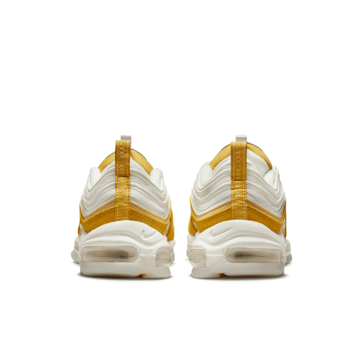 Nike Air Max 97 Koi Gold Angle 4