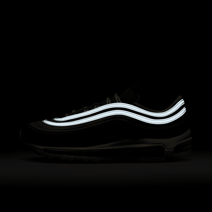 Nike Air Max 97 Koi Gold Angle 9