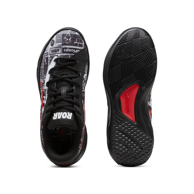 Puma All-Pro Nitro 'Media Day' Angle 1