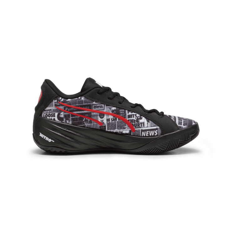 Puma All-Pro Nitro 'Media Day' Angle 2