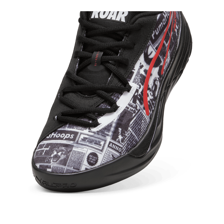 Puma All-Pro Nitro 'Media Day' Angle 3