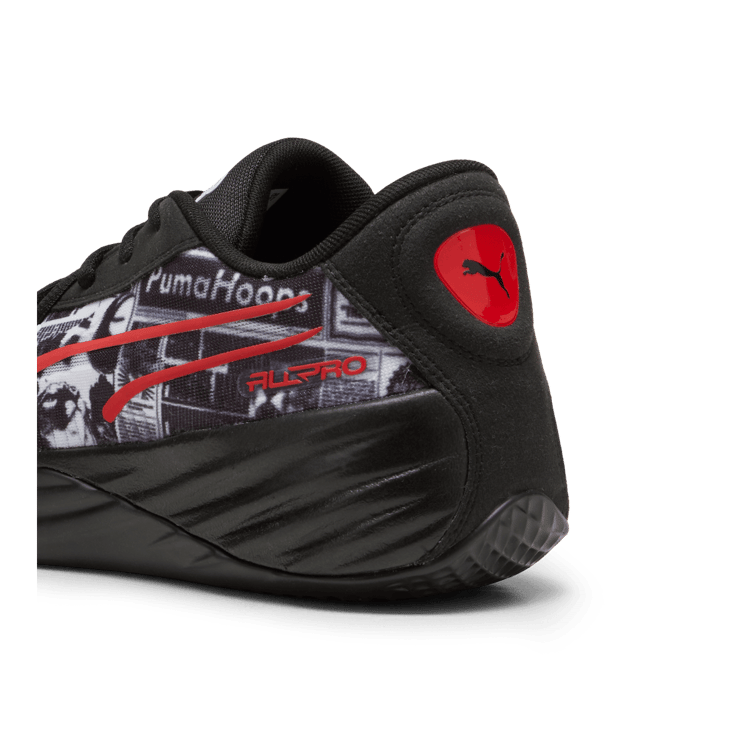 Puma All-Pro Nitro 'Media Day' Angle 4