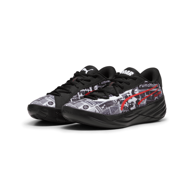 Puma All-Pro Nitro 'Media Day' Angle 5