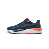 PUMA X-Ray Speed Wide Sneakers in Dark Blue Angle 0