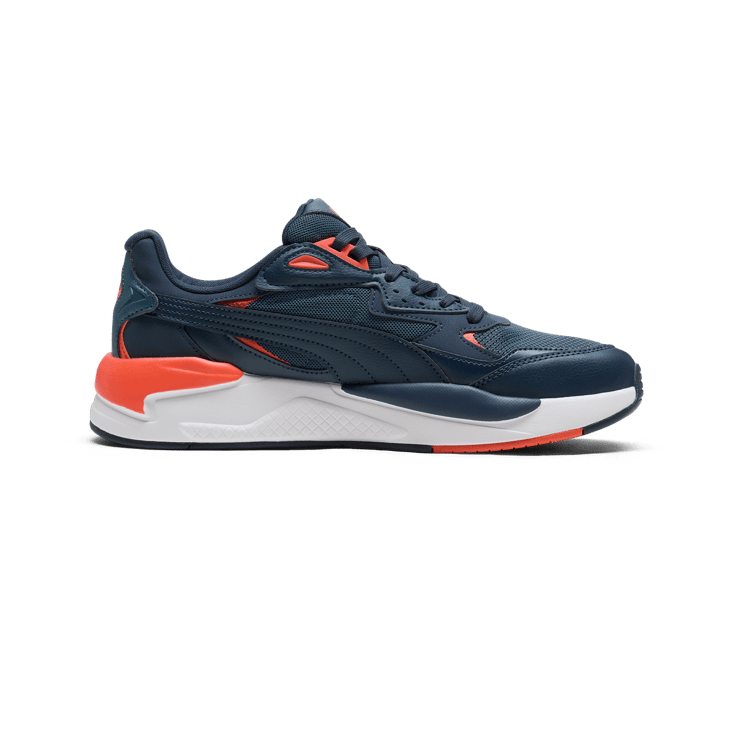 PUMA X-Ray Speed Wide Sneakers in Dark Blue - 390893-66 Release Info