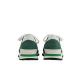New Balance 990v1 Made In USA Green Yellow Angle 1