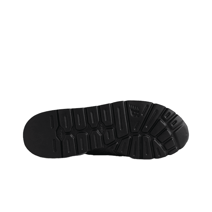 New Balance 990v1 Made In USA Green Yellow Angle 3