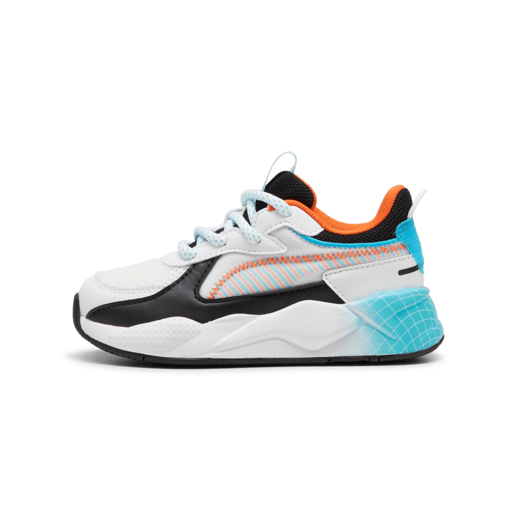 Puma RS-X Little Kid 'Artificial Friends' Angle 0