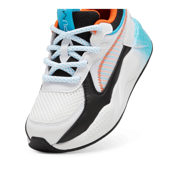 Puma RS-X Little Kid 'Artificial Friends' Angle 3