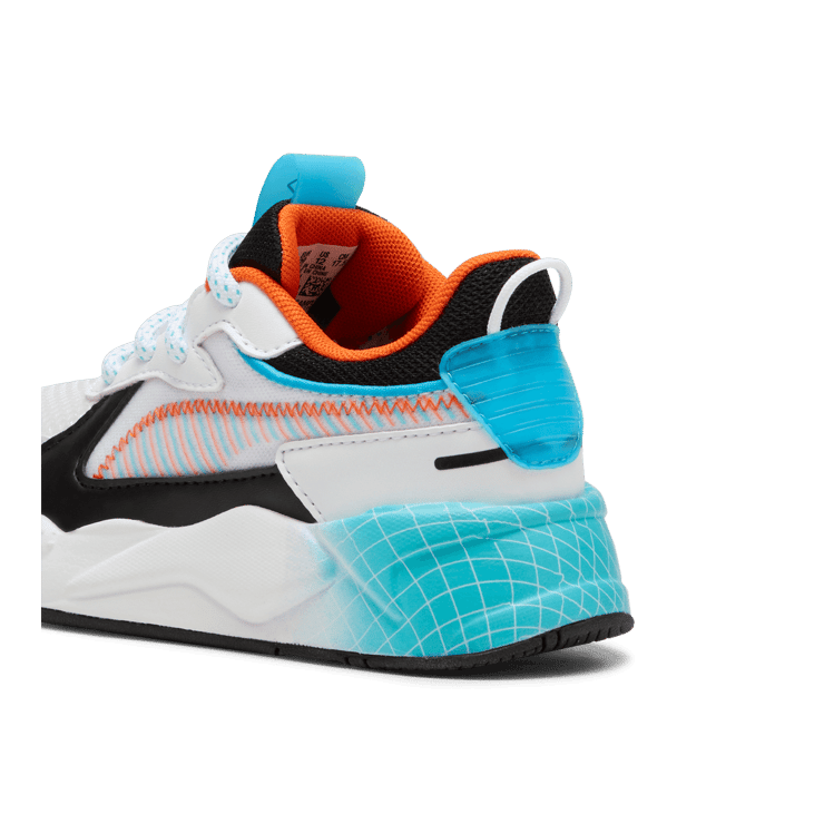 Puma RS-X Little Kid 'Artificial Friends' Angle 4