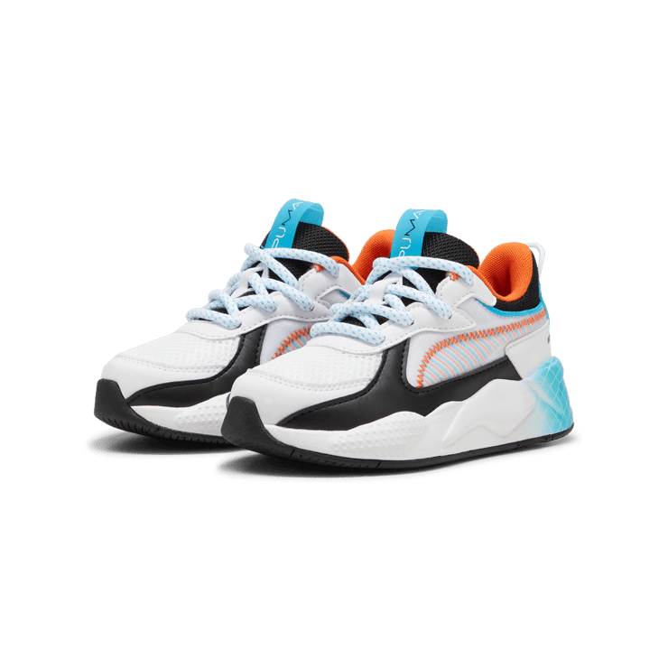 Puma RS-X Little Kid 'Artificial Friends' Angle 5