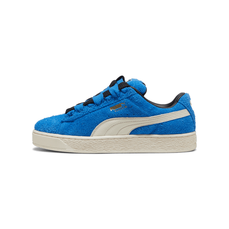 Puma Suede XL 'Jackhammer - Bluemazing' Angle 0