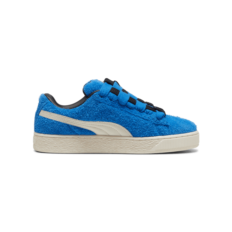 Puma Suede XL 'Jackhammer - Bluemazing' Angle 2