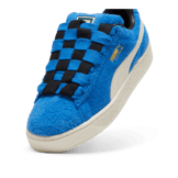 Puma Suede XL 'Jackhammer - Bluemazing' Angle 3