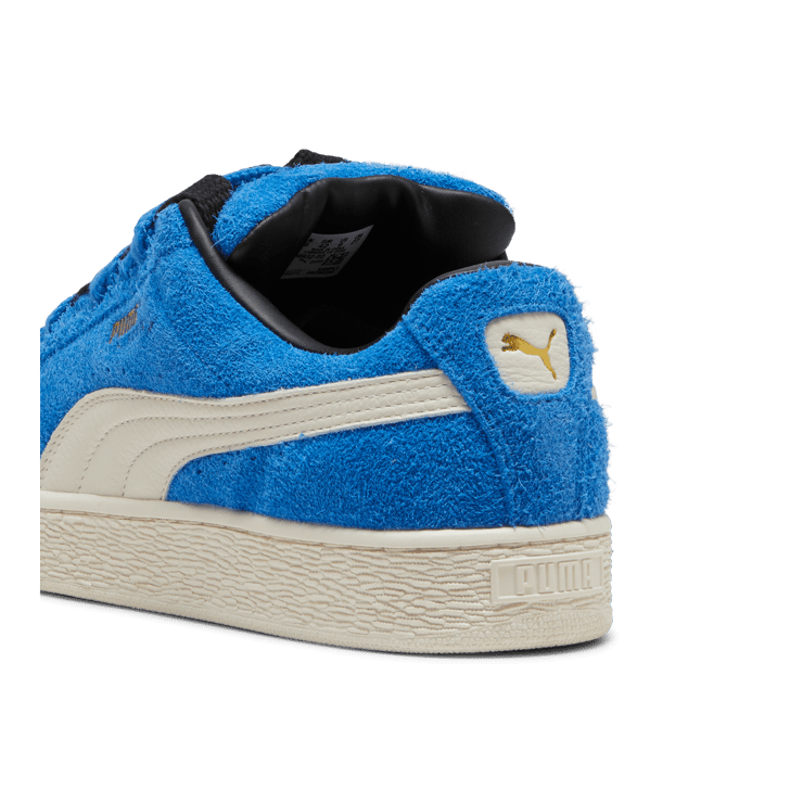 Puma Suede XL 'Jackhammer - Bluemazing' Angle 4