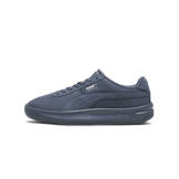 PUMA GV Special Artisanal Sneakers in Galactic Grey/Silver Angle 1