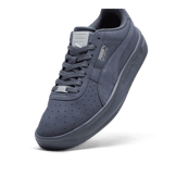 PUMA GV Special Artisanal Sneakers in Galactic Grey/Silver Angle 2