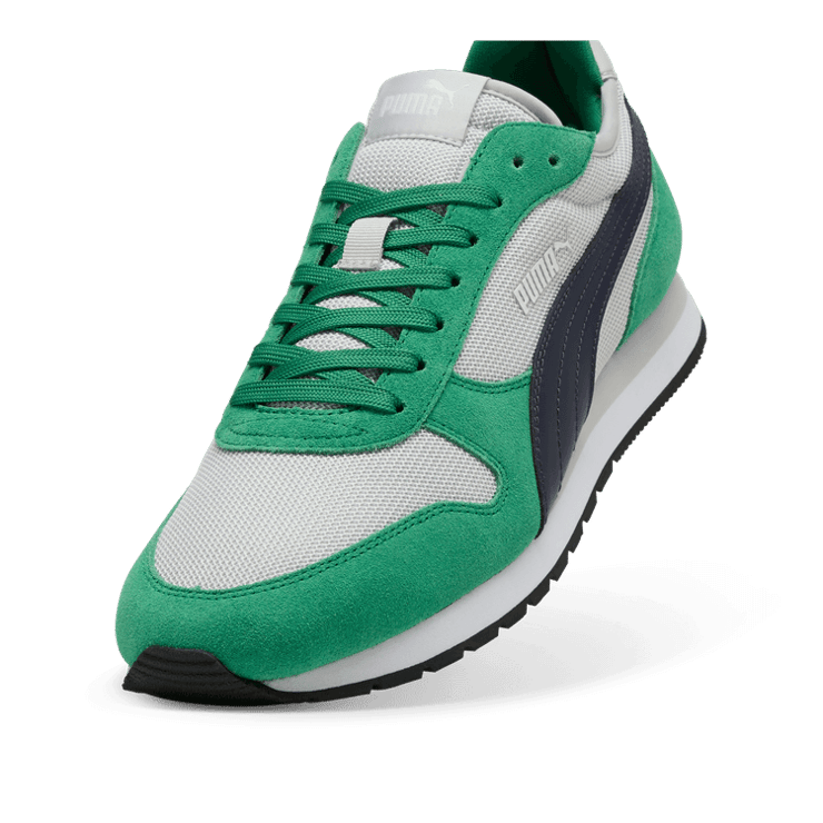 PUMA ST MILER Sneakers in Dark Blue Angle 2