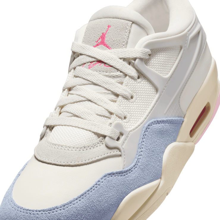 Air Jordan 4 RM Easter (W) Angle 4