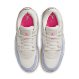 Air Jordan 4 RM Easter (W) Angle 1