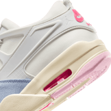 Air Jordan 4 RM Easter (W) Angle 5