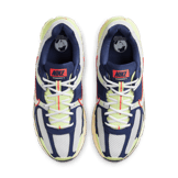 Nike Zoom Vomero 5 Barely Volt Midnight Navy Angle 1