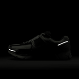 Nike Zoom Vomero 5 Barely Volt Midnight Navy Angle 9