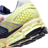 Nike Zoom Vomero 5 Barely Volt Midnight Navy Angle 5