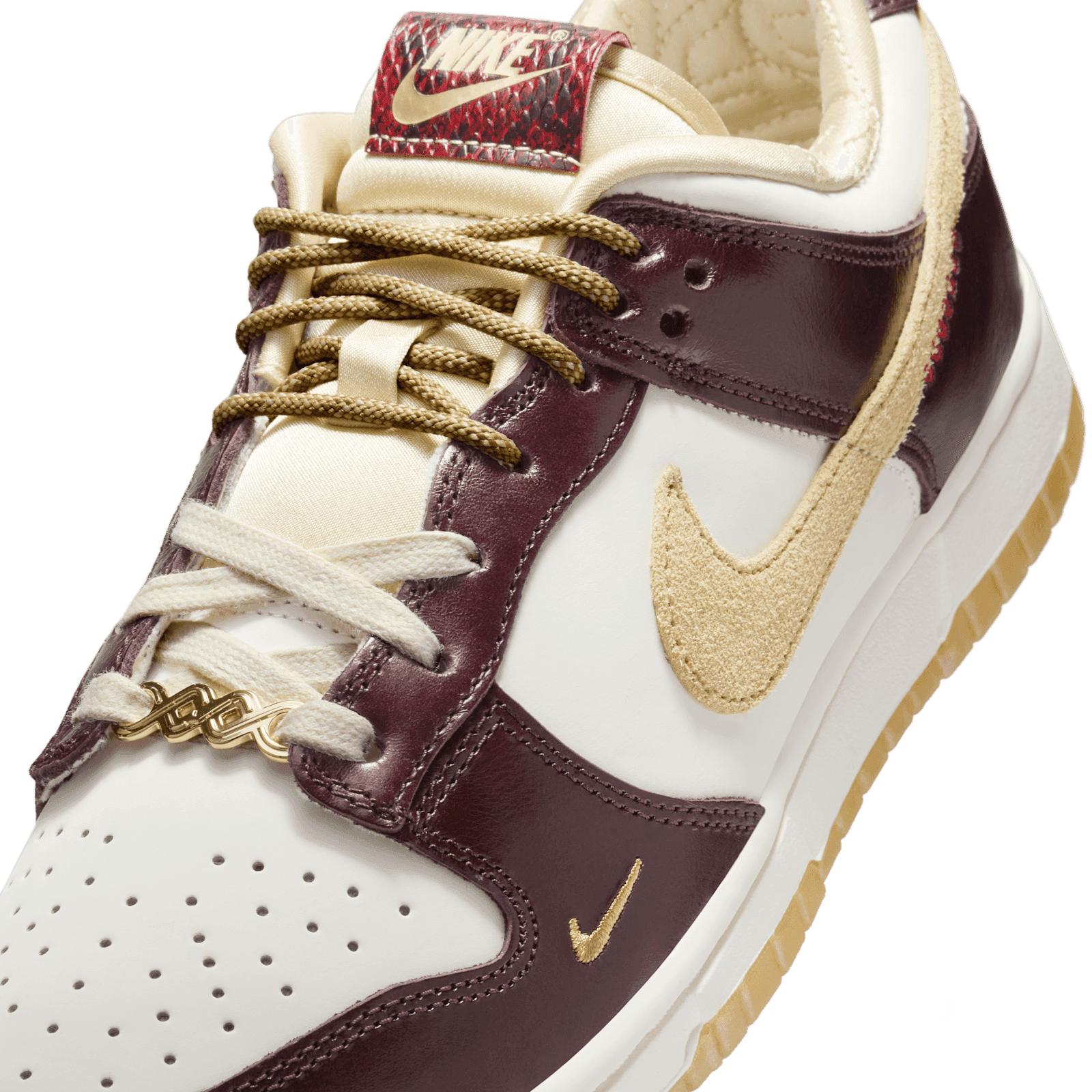 美品 Nike SB Dunk Low 