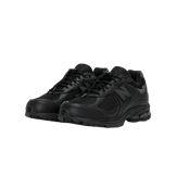New Balance 2002R Gore-Tex JJJJound Triple Black Angle 2