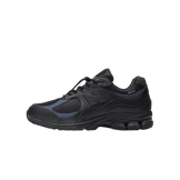 New Balance 2002R Gore-Tex JJJJound Triple Black Angle 5