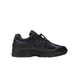 New Balance 2002R Gore-Tex JJJJound Triple Black Angle 6