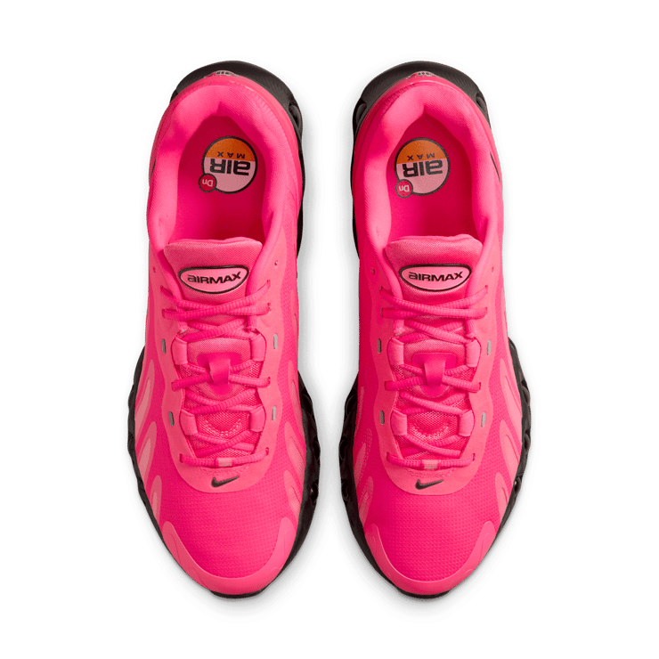 Nike Air Max DN8 Hyper Pink Angle 1