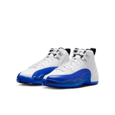 Air Jordan 12 Retro Blueberry (GS) Angle 2