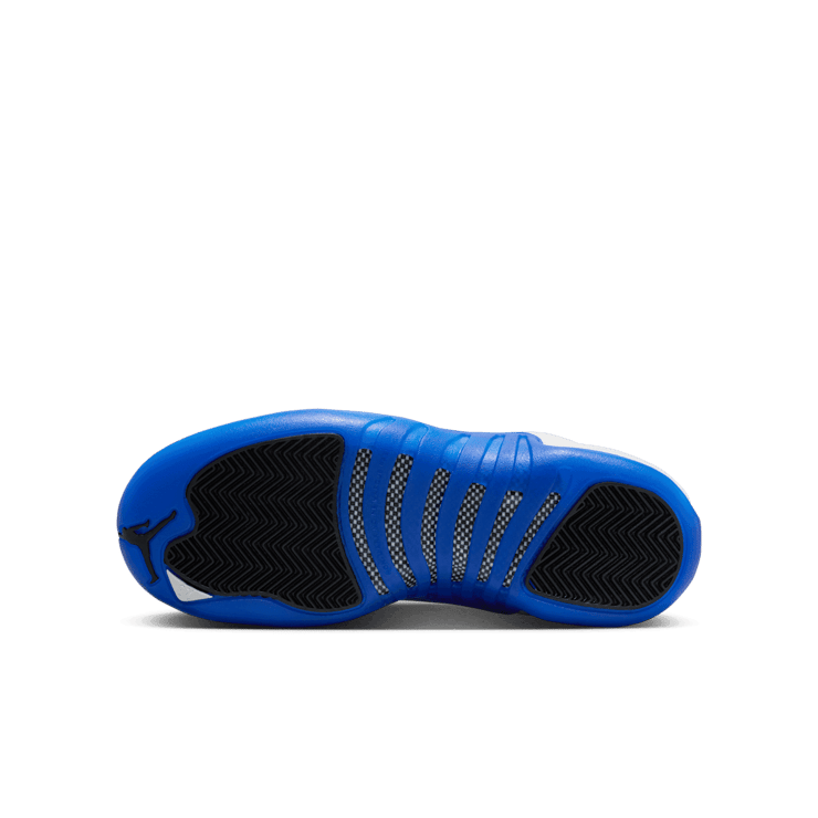 Air Jordan 12 Retro Blueberry (GS) Angle 0