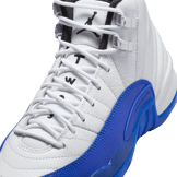 Air Jordan 12 Retro Blueberry (GS) Angle 4