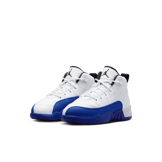 Air Jordan 12 Retro Blueberry (PS) Angle 2