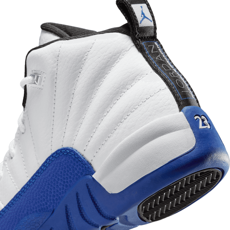 Air Jordan 12 Retro Blueberry (PS) 151186-140 Raffles Where to Buy