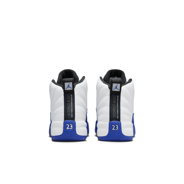 Air Jordan 12 Retro Blueberry (PS) Angle 3