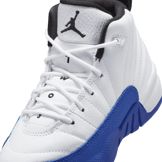 Air Jordan 12 Retro Blueberry (PS) Angle 4